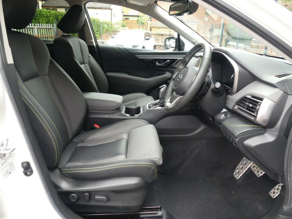 Subaru Outback Touring Sym Awd C Gold #28
