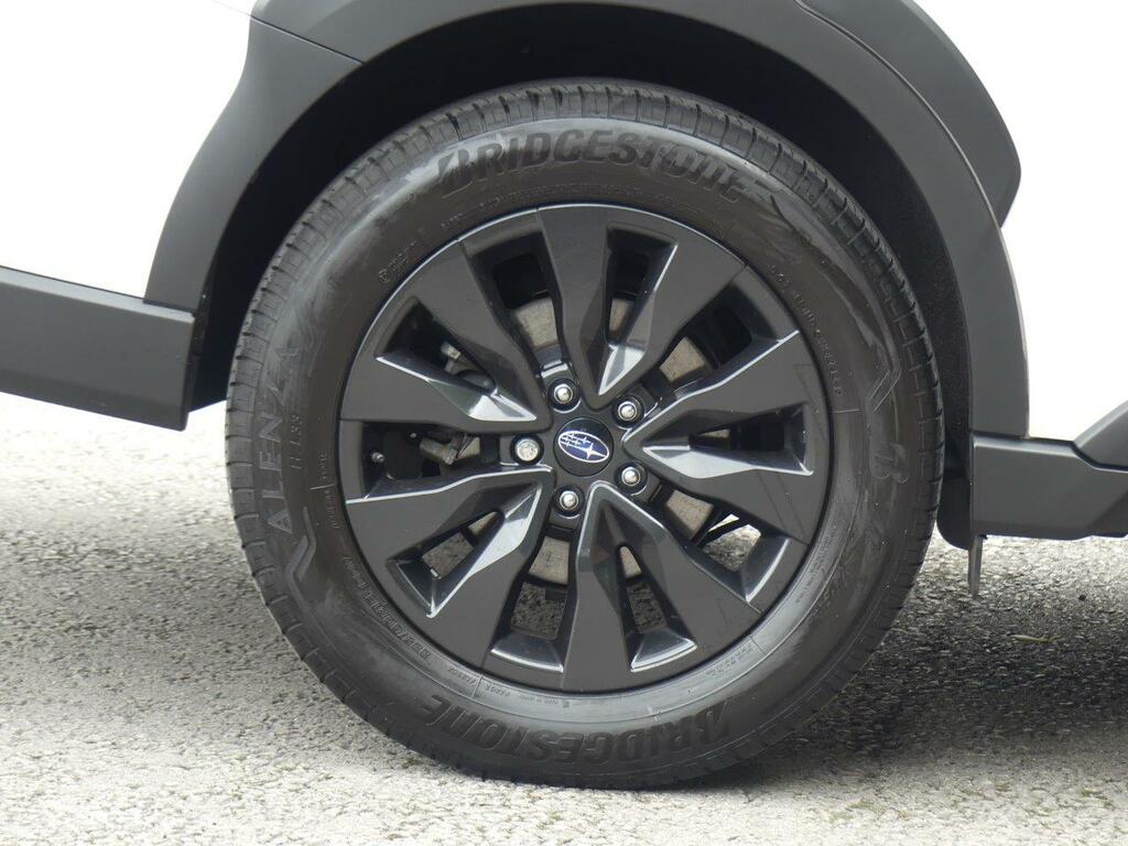 Subaru Outback Touring Sym Awd C Gold #35