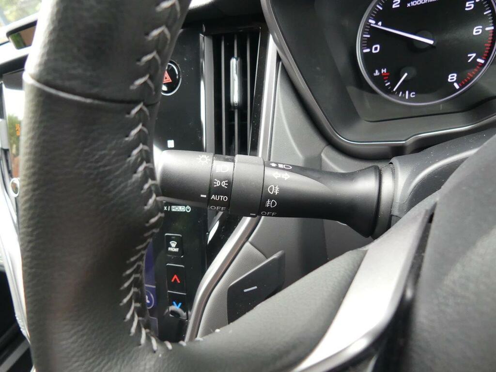 Subaru Outback Touring Sym Awd C Gold #23