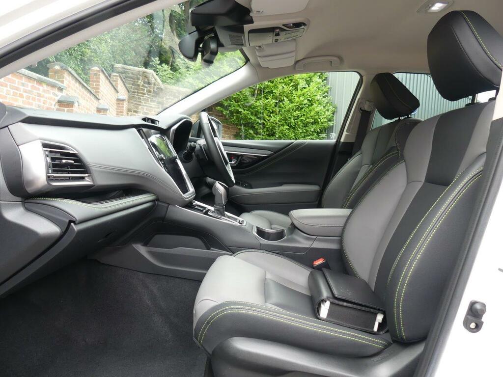 Subaru Outback Touring Sym Awd C Gold #55