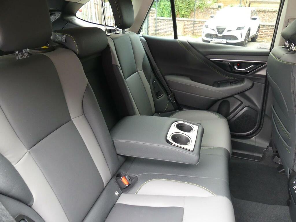 Subaru Outback Touring Sym Awd C Gold #32
