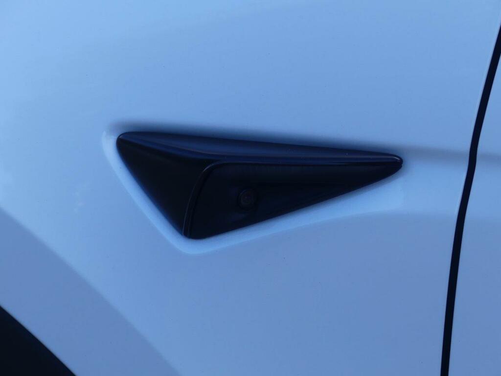 Tesla Model Y Tesla Model Y 2323 Rwd White #5