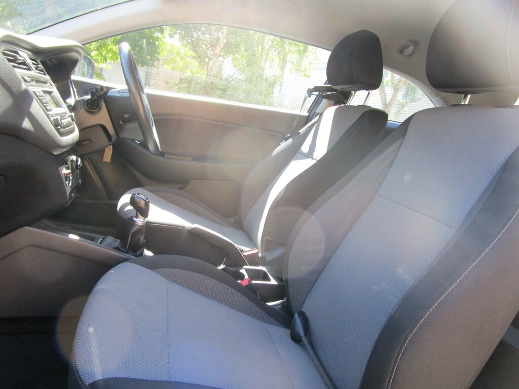Hyundai I20 Hatchback Blue #11