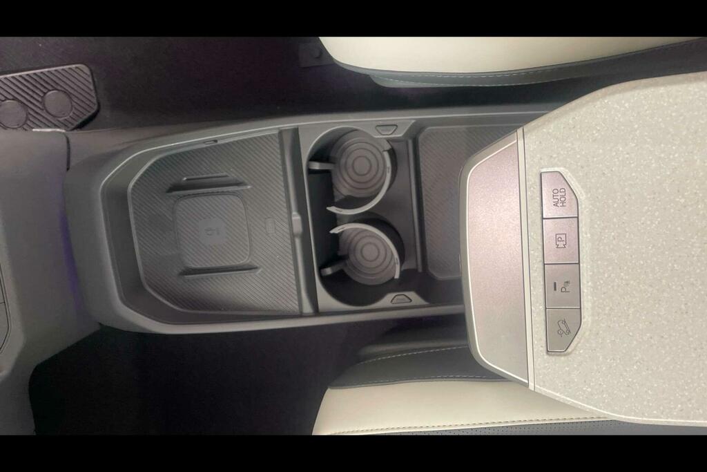 Kia EV3 Gt-line S White #18