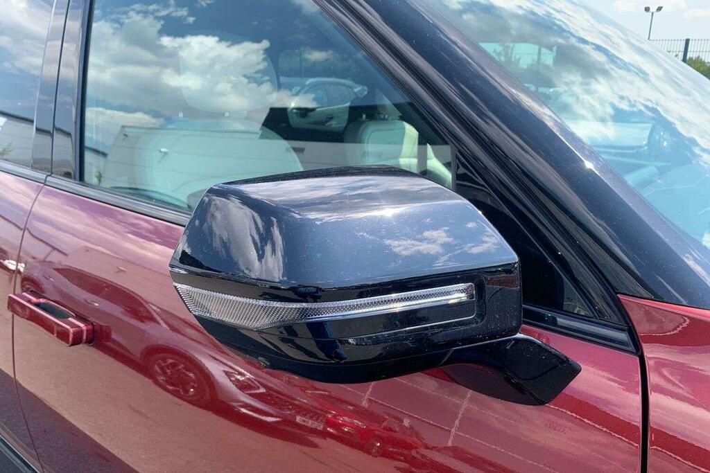 Kia EV9 Gt-line S Blue #29