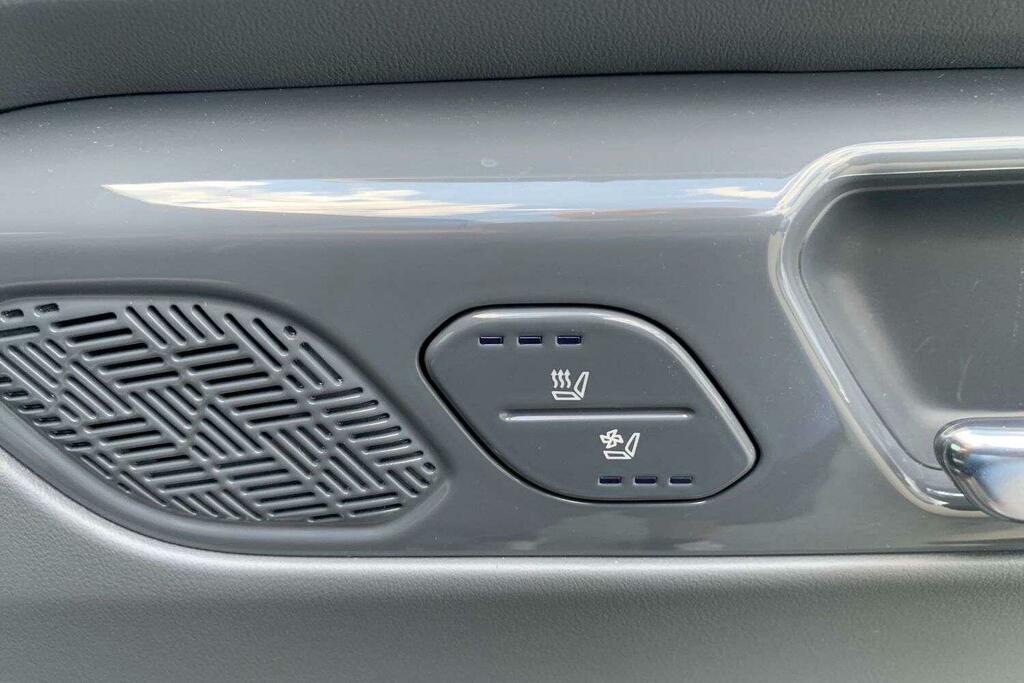 Kia EV9 Gt-line S Blue #32