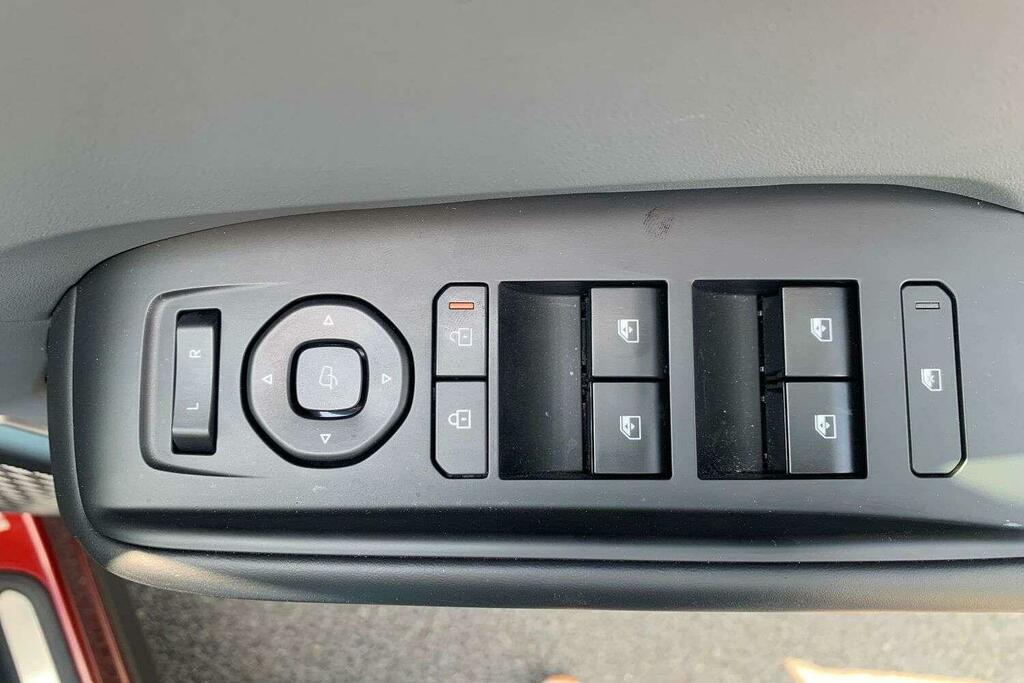 Kia EV9 Gt-line S Blue #18