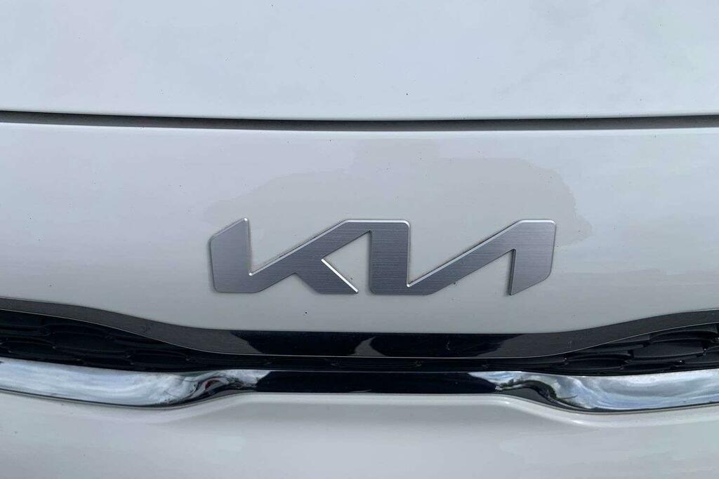 Kia Picanto 1.0 X-line S Black #25