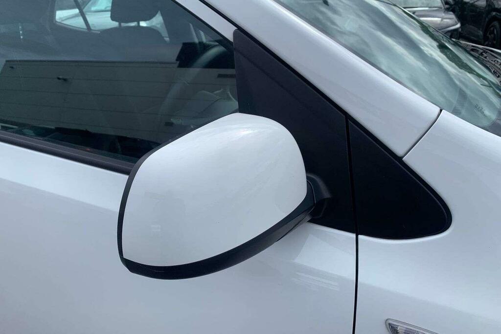Kia Picanto 1.0 X-line S Black #29