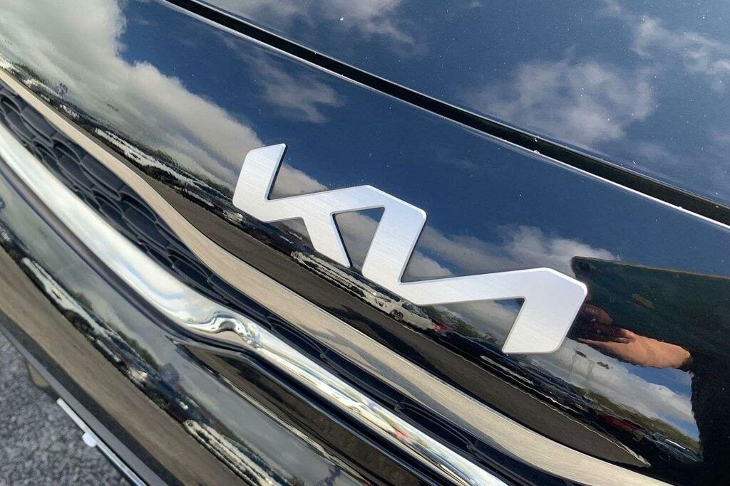 Kia Picanto 1.0 Dpi Isg X-line S  #25