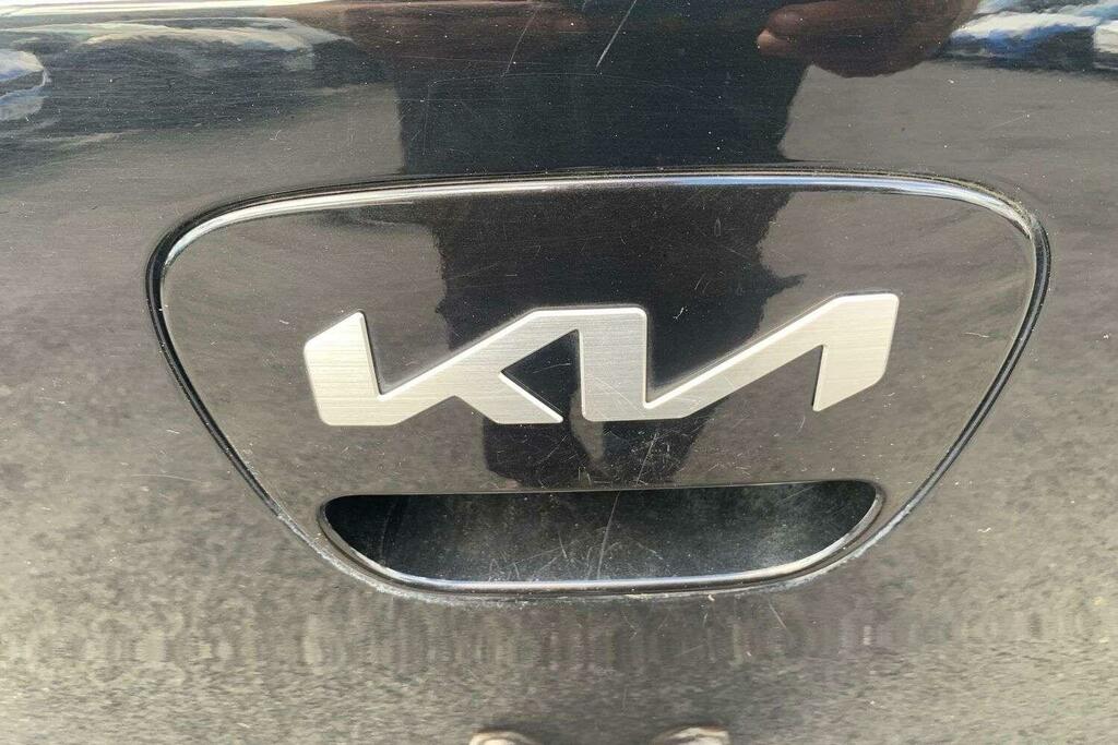Kia Picanto 1.0 Dpi Isg X-line S  #37