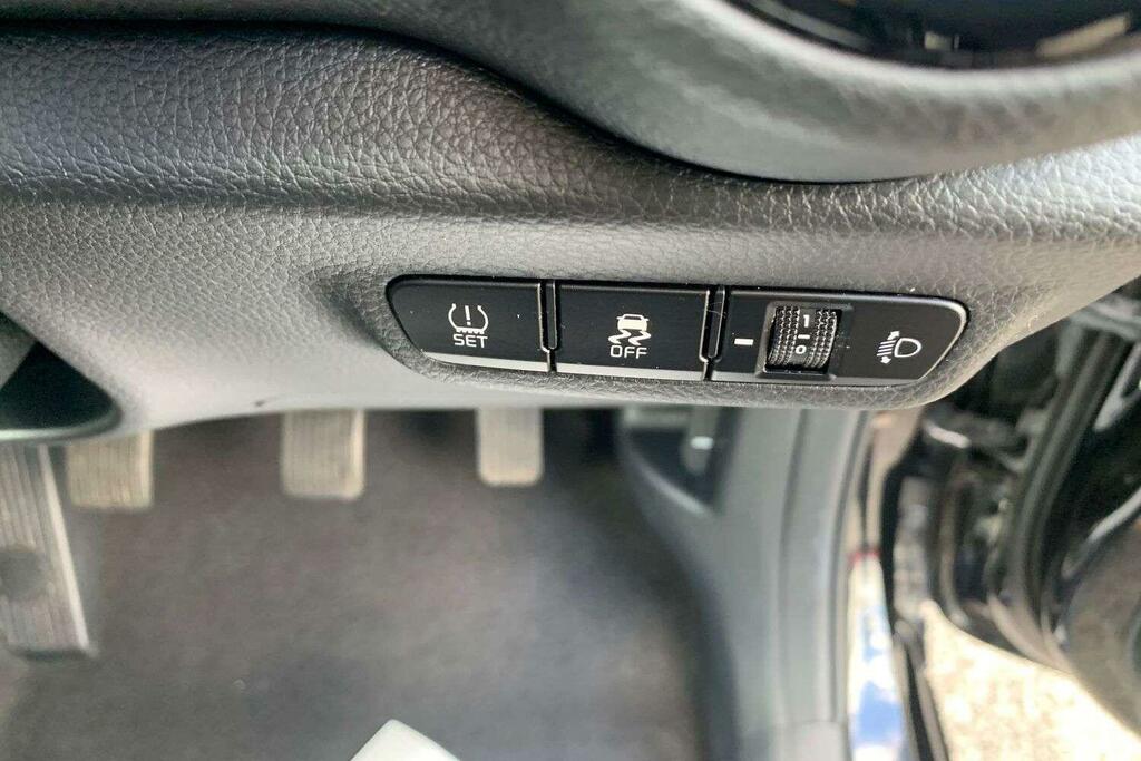 Kia Picanto 1.0 Dpi Isg X-line S  #35