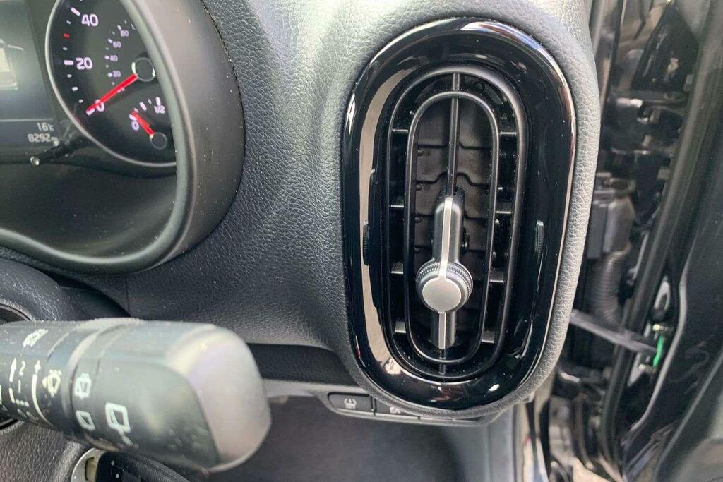 Kia Picanto 1.0 Dpi Isg X-line S  #34
