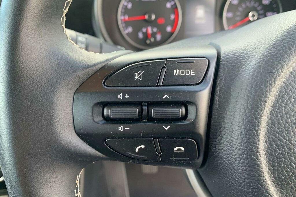 Kia Picanto 1.0 Dpi Isg X-line S  #16