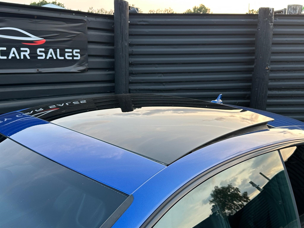 Audi S5 3.0 S5 Sportback Tfsi Quattro Black Edition 328 Black #50