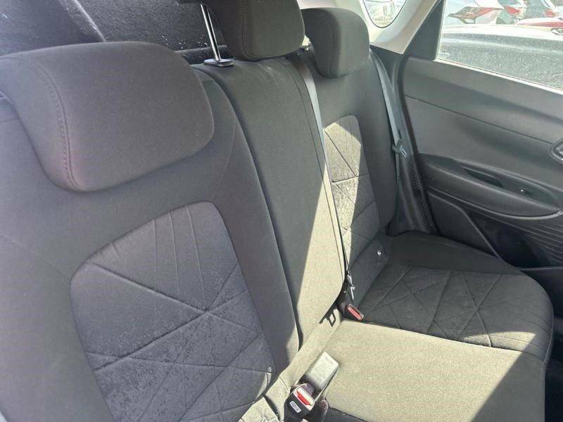 Hyundai Bayon Se Connect Grey #6