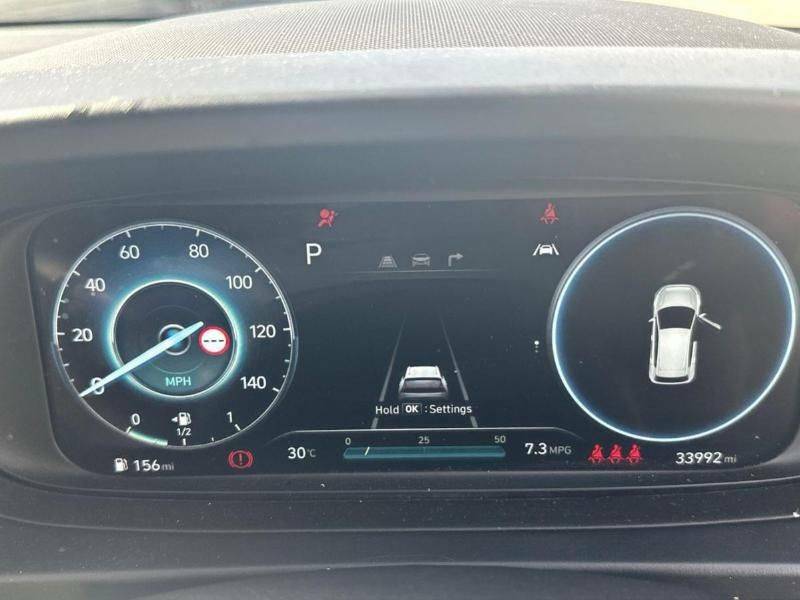Hyundai Bayon Se Connect Grey #7