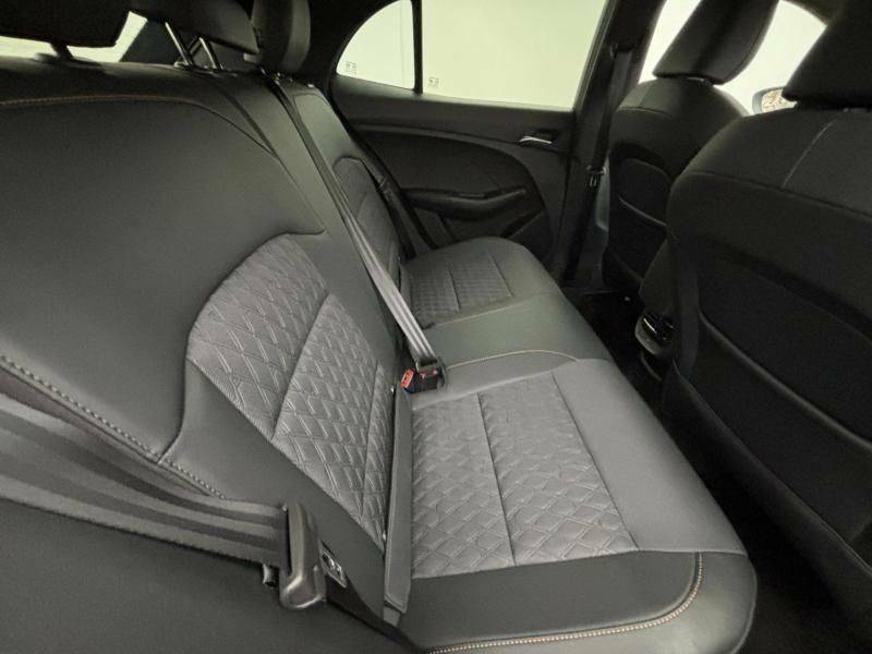 MG MG3 1.5 Hybrid Trophy - 2025 75 PF75CJE Grey #6