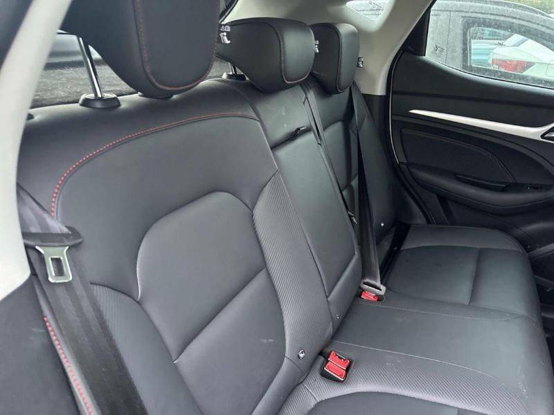 MG ZS 115Kw Trophy Ev Long Range 73Kwh - 2023 Silver #5