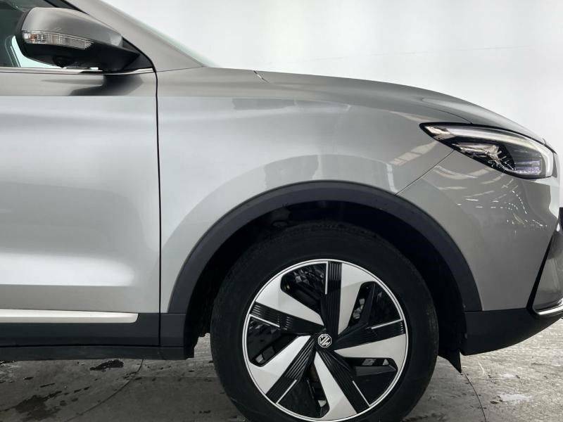 MG ZS Vti-tech Excite Suv Blue #4
