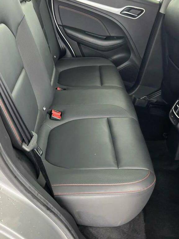 MG ZS Vti-tech Excite Suv Blue #5