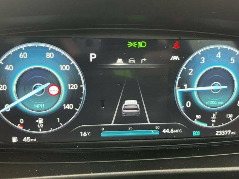 Hyundai Bayon 1.0 Tgdi 120 48V Mhev Premium Dct - 2023 23 Green #6