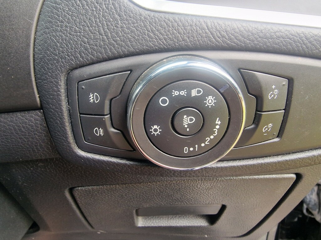 Ford Galaxy Tdci Titanium X U1014989 Ulez Silver #39