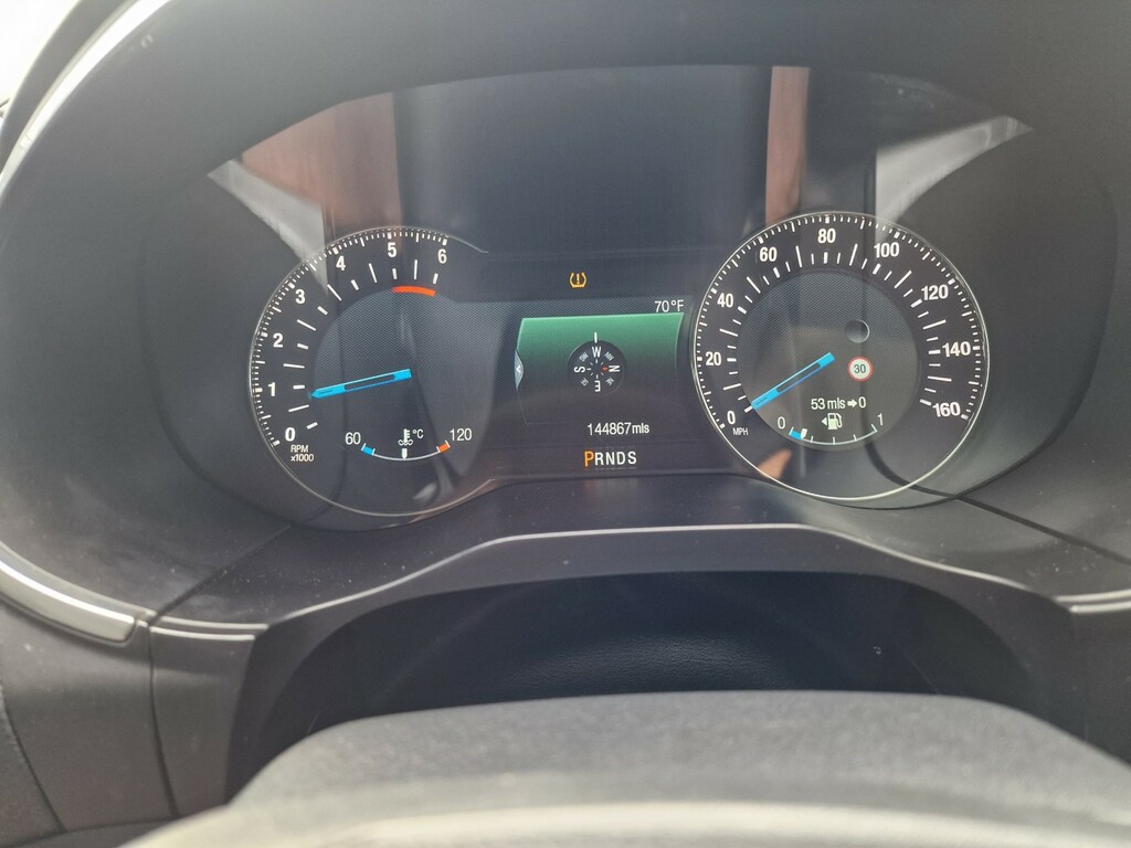 Ford Galaxy Tdci Titanium X U1014989 Ulez Silver #32