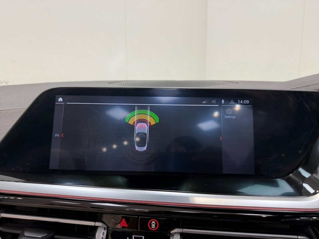 BMW Z4 2L M Sport Black #3