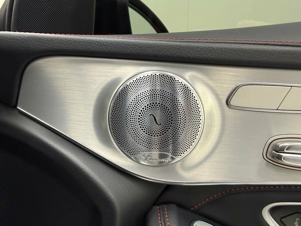 Mercedes-Benz GLC Class 3L Amg WD67GOP Black #3