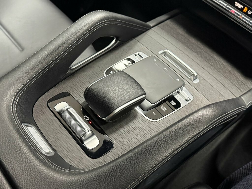 Mercedes-Benz GLE Class 3L Amg Line Grey #44