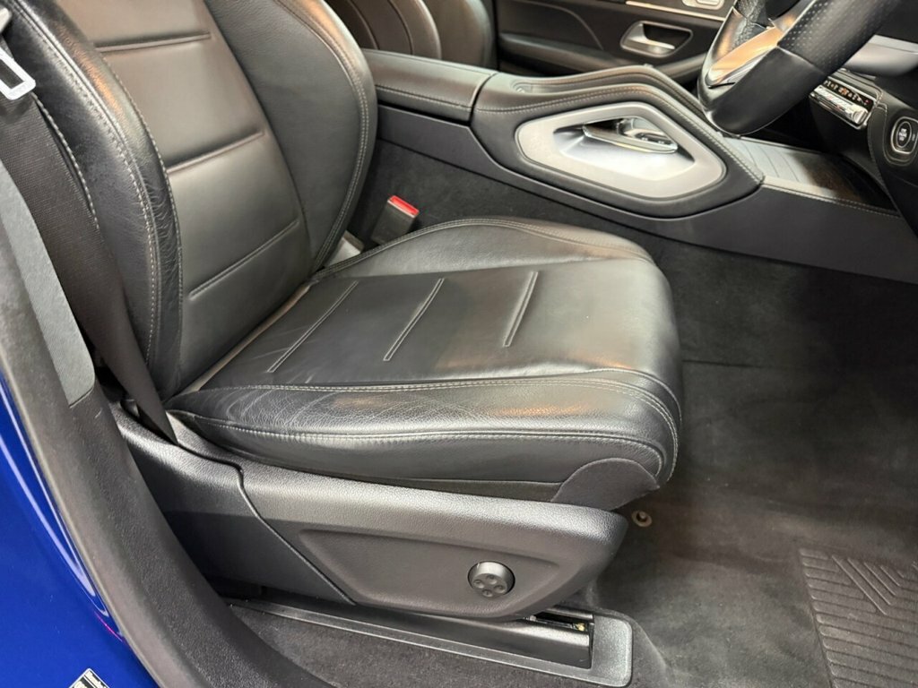 Mercedes-Benz GLE Class 3L Amg Line Grey #17