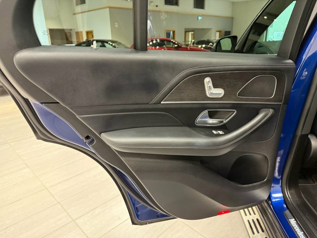 Mercedes-Benz GLE Class 3L Amg Line Grey #30