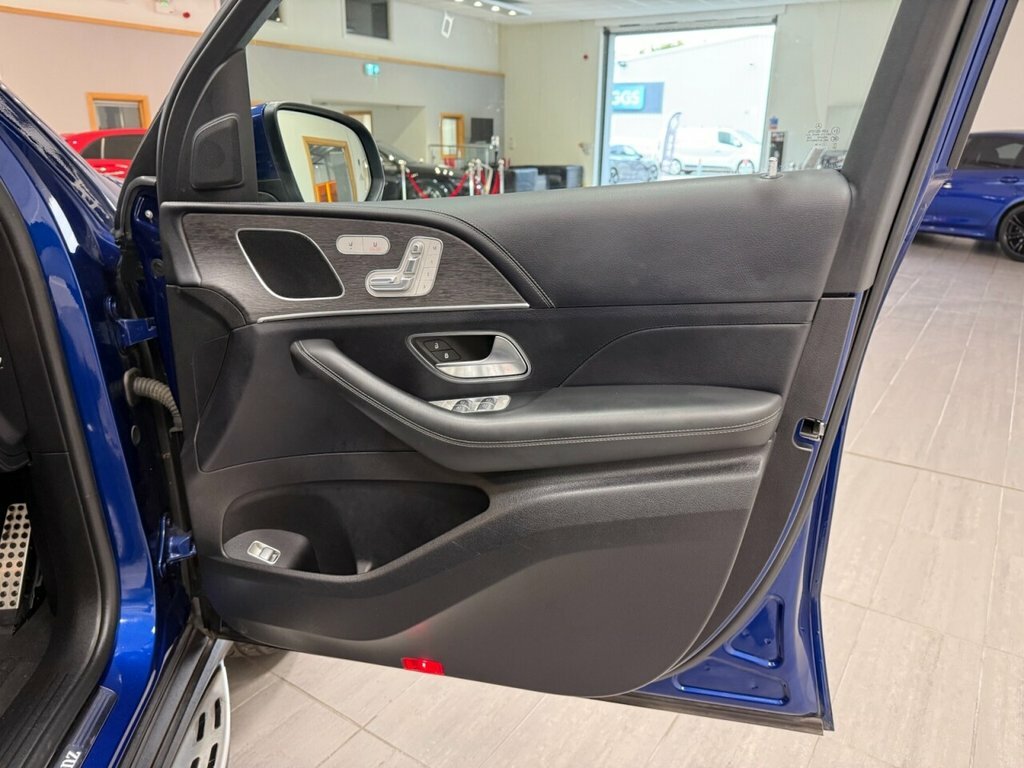 Mercedes-Benz GLE Class 3L Amg Line Grey #31