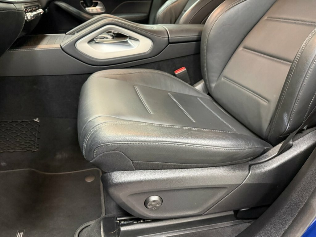 Mercedes-Benz GLE Class 3L Amg Line Grey #19