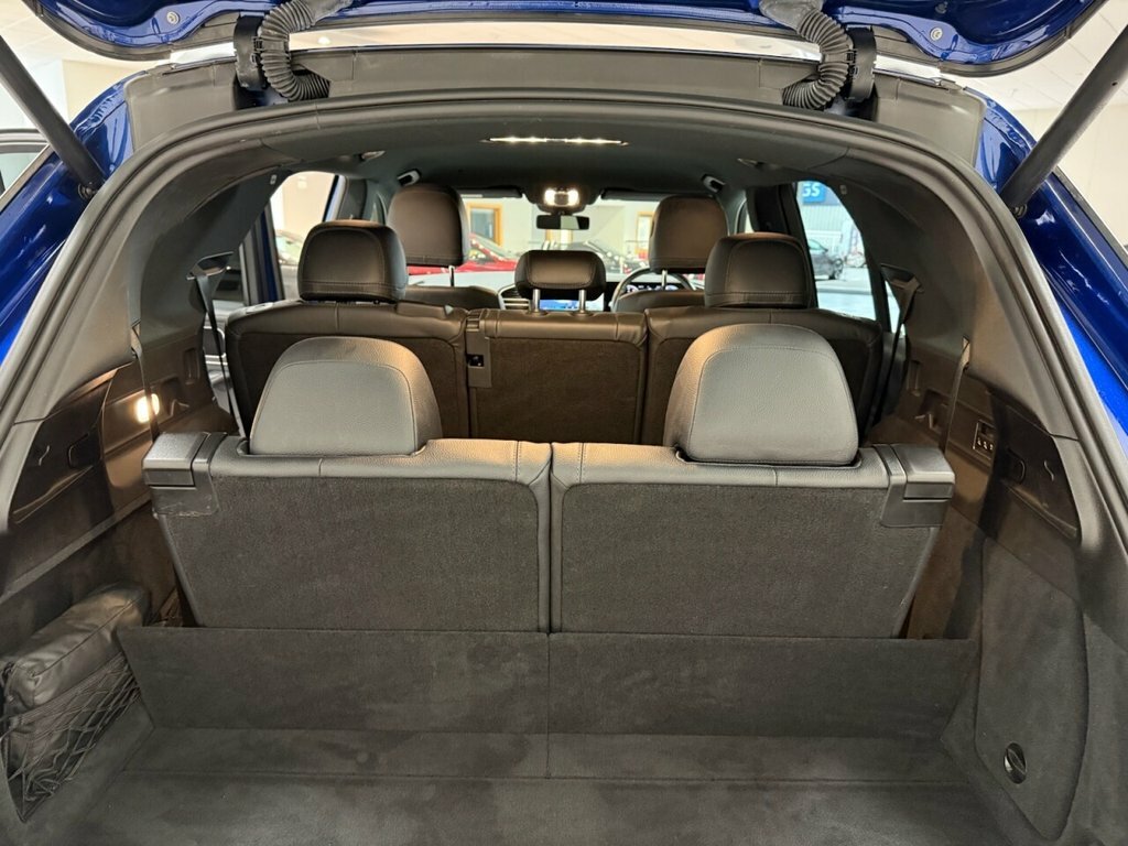 Mercedes-Benz GLE Class 3L Amg Line Grey #26