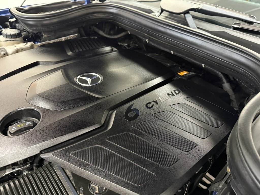 Mercedes-Benz GLE Class 3L Amg Line Grey #54