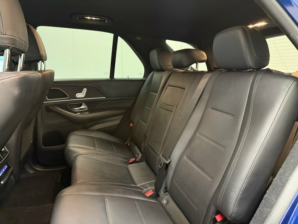 Mercedes-Benz GLE Class 3L Amg Line Grey #25