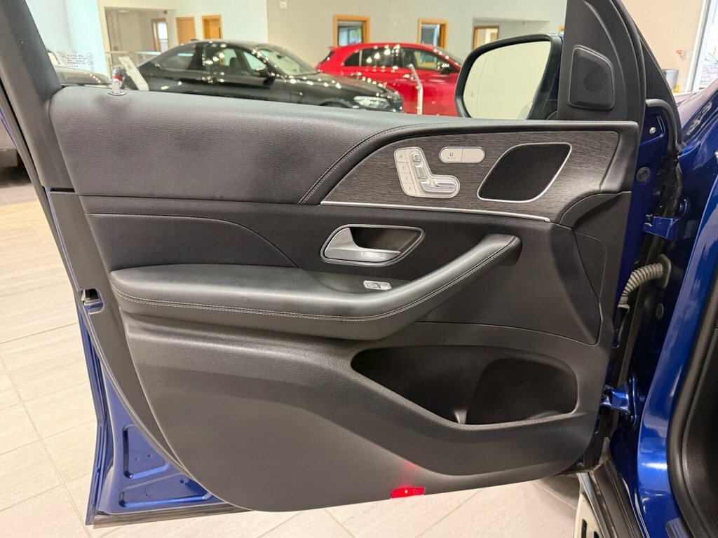 Mercedes-Benz GLE Class 3L Amg Line Grey #28
