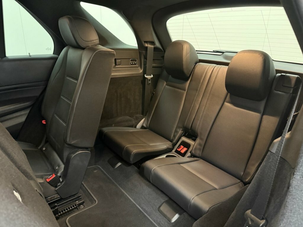 Mercedes-Benz GLE Class 3L Amg Line Grey #22
