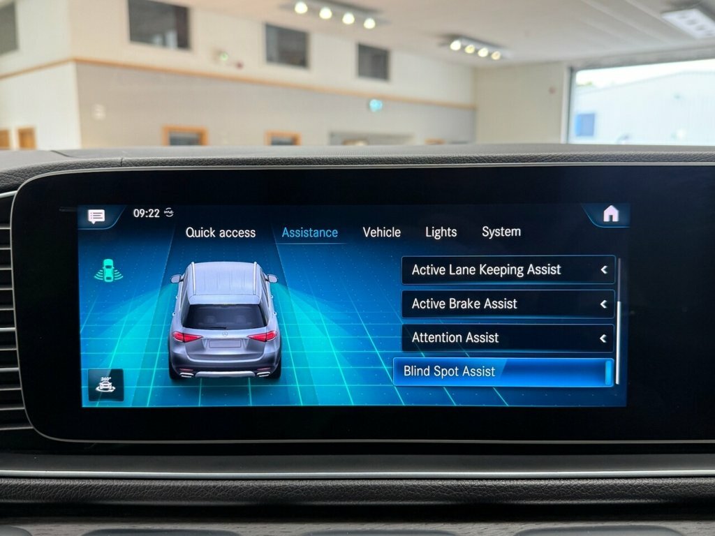 Mercedes-Benz GLE Class 3L Amg Line Grey #35