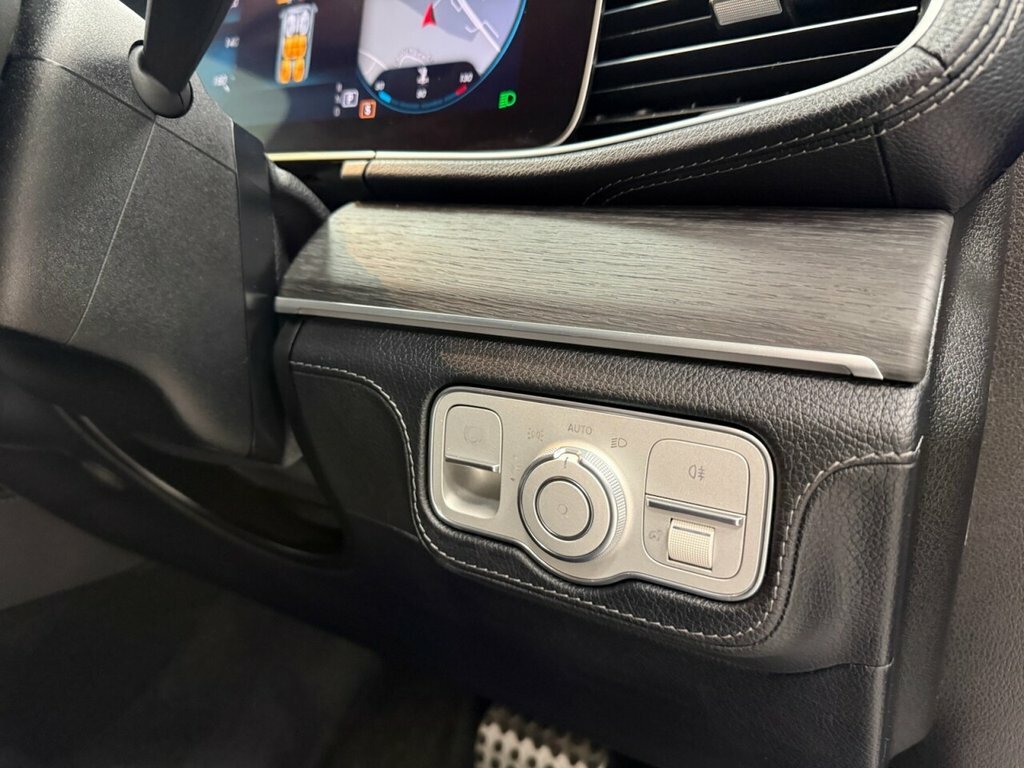 Mercedes-Benz GLE Class 3L Amg Line Grey #34