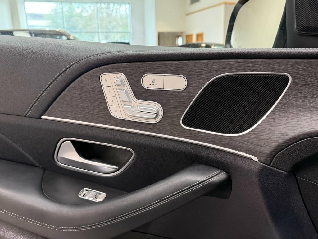 Mercedes-Benz GLE Class 3L Amg Line Grey #27