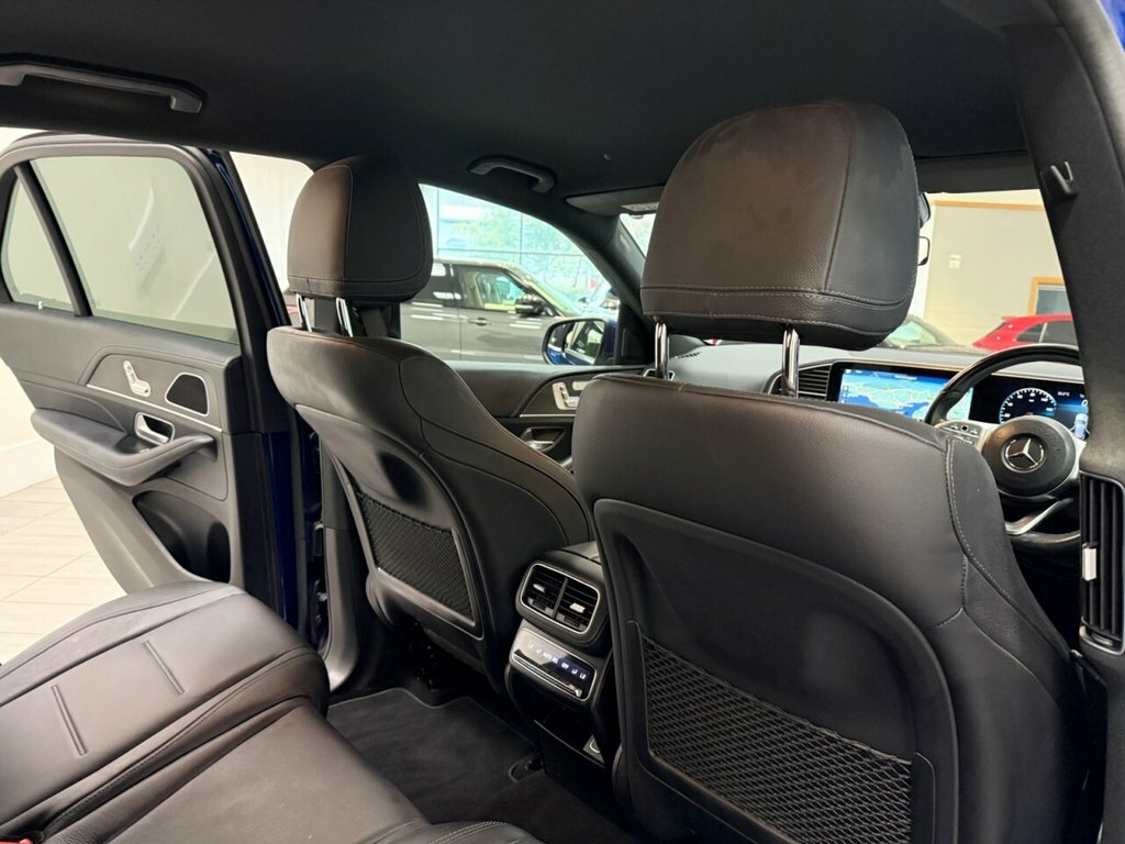 Mercedes-Benz GLE Class 3L Amg Line Grey #23