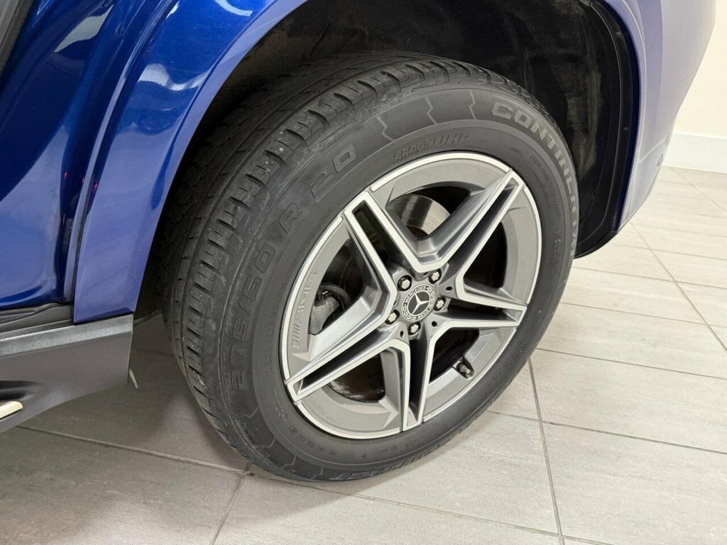 Mercedes-Benz GLE Class 3L Amg Line Grey #13