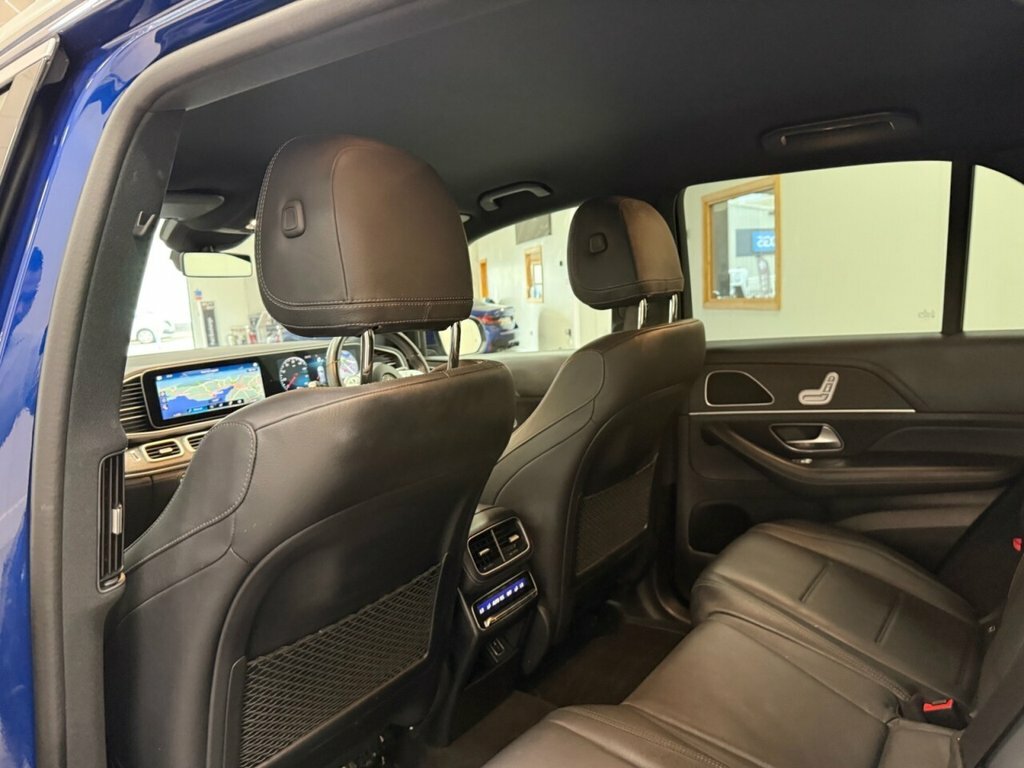 Mercedes-Benz GLE Class 3L Amg Line Grey #24
