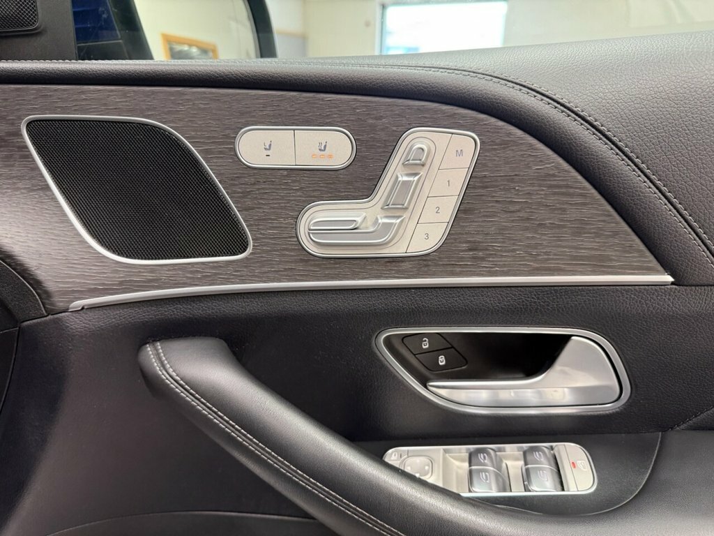 Mercedes-Benz GLE Class 3L Amg Line Grey #3