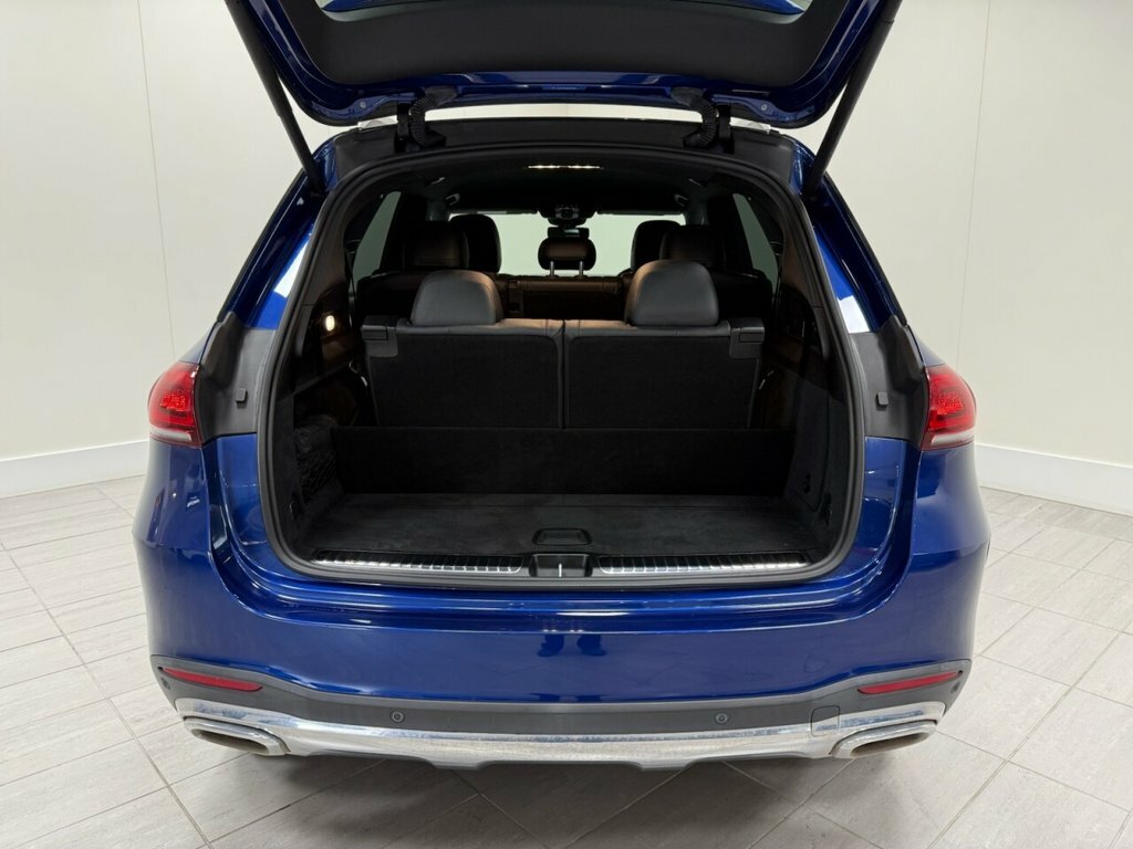 Mercedes-Benz GLE Class 3L Amg Line Grey #53