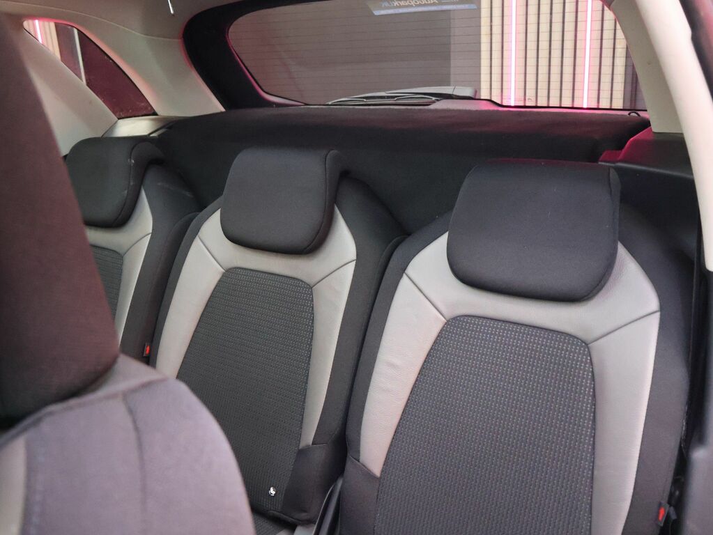Citroen C4 SpaceTourer Touch Edition Grey #14