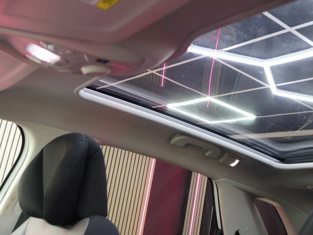 Citroen C4 SpaceTourer Touch Edition Grey #13